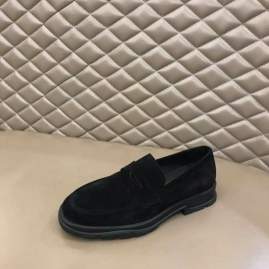 Picture of Alexander McQueen Shoes _SKUAlexanderMcQueensz38-45mnm0105269